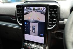 2024 Ford Everest Sport