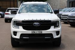 2024 Ford Everest Sport