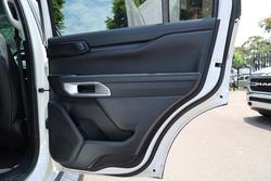 2024 Ford Everest Sport