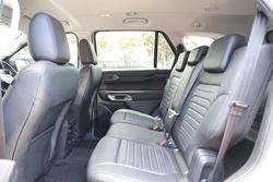 2024 Ford Everest Sport