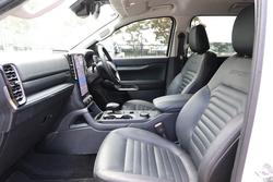 2024 Ford Everest Sport