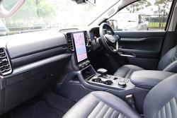 2024 Ford Everest Sport