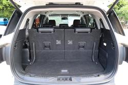 2024 Ford Everest Sport