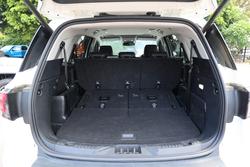 2024 Ford Everest Sport