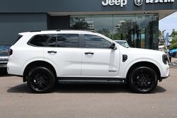 2024 Ford Everest Sport