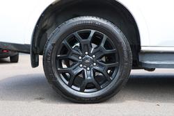 2024 Ford Everest Sport