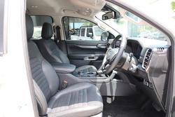 2024 Ford Everest Sport