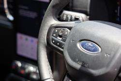 2024 Ford Everest Sport