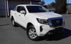 2025 Nissan
Navara ST