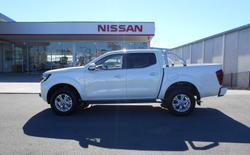 2025 Nissan
Navara ST