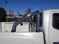 2025 Nissan
Navara ST