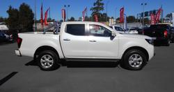 2025 Nissan
Navara ST