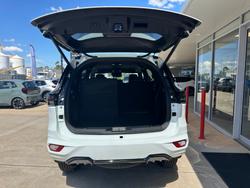 2025 Isuzu MU-X MY25.5 Isuzu MU-X 4X4 LST 3.0 L Automatic (UJOR506D)