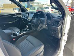 2025 Isuzu MU-X MY25.5 Isuzu MU-X 4X4 LST 3.0 L Automatic (UJOR506D)