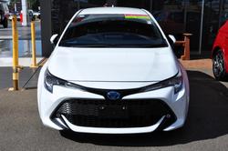 2021 Toyota Corolla SX Hybrid