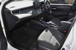 2021 Toyota Corolla SX Hybrid