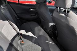 2021 Toyota Corolla SX Hybrid