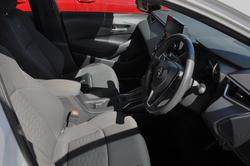 2021 Toyota Corolla SX Hybrid