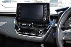2021 Toyota Corolla SX Hybrid