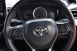 2021 Toyota Corolla SX Hybrid