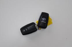 2021 Toyota Corolla SX Hybrid