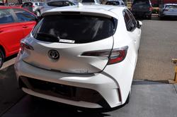 2021 Toyota Corolla SX Hybrid