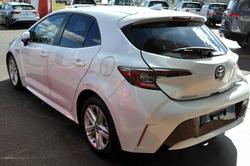 2021 Toyota Corolla SX Hybrid