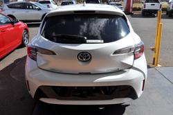 2021 Toyota Corolla SX Hybrid