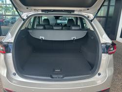 2025 Mazda CX-5 G25 Touring