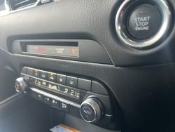 2025 Mazda CX-5 G25 Touring