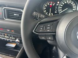 2025 Mazda CX-5 G25 Touring