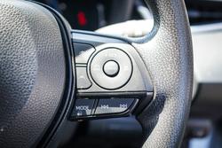 2024 Toyota COROLLA HYBRID Ascent Sport