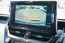 2024 Toyota COROLLA HYBRID Ascent Sport