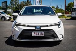 2024 Toyota COROLLA HYBRID Ascent Sport