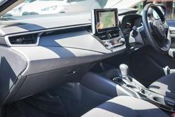 2024 Toyota COROLLA HYBRID Ascent Sport