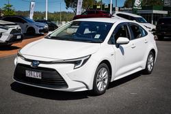 2024 Toyota COROLLA HYBRID Ascent Sport