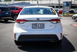 2024 Toyota COROLLA HYBRID Ascent Sport