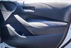 2024 Toyota COROLLA HYBRID Ascent Sport