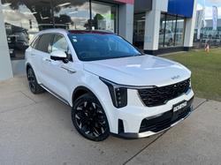 2025 Kia Sorento GT-Line