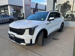 2025 Kia Sorento GT-Line