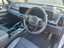 2025 Kia Sorento GT-Line