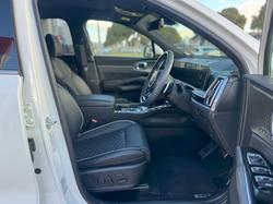 2025 Kia Sorento GT-Line