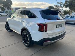 2025 Kia Sorento GT-Line