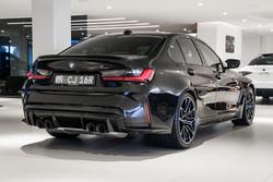 2023 BMW
                M3 Competition