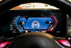 2023 BMW
                M3 Competition