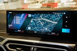 2023 BMW
                M3 Competition