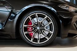 2023 BMW
                M3 Competition