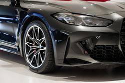 2023 BMW
                M3 Competition