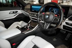2023 BMW
                M3 Competition