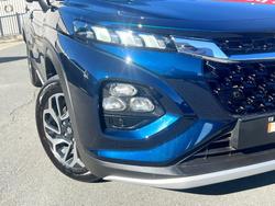 2025 Suzuki Fronx Hybrid GLX